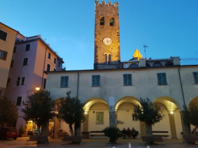 Pippo Cosy Studio Flat with AC Monterosso Al Mare